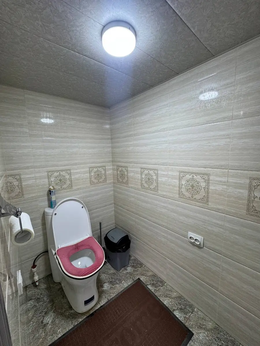 Продается 1-этажный дом − 100 м²