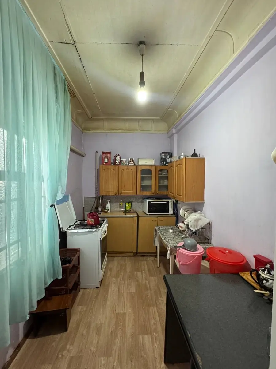 Продается 1-этажный дом − 100 м²