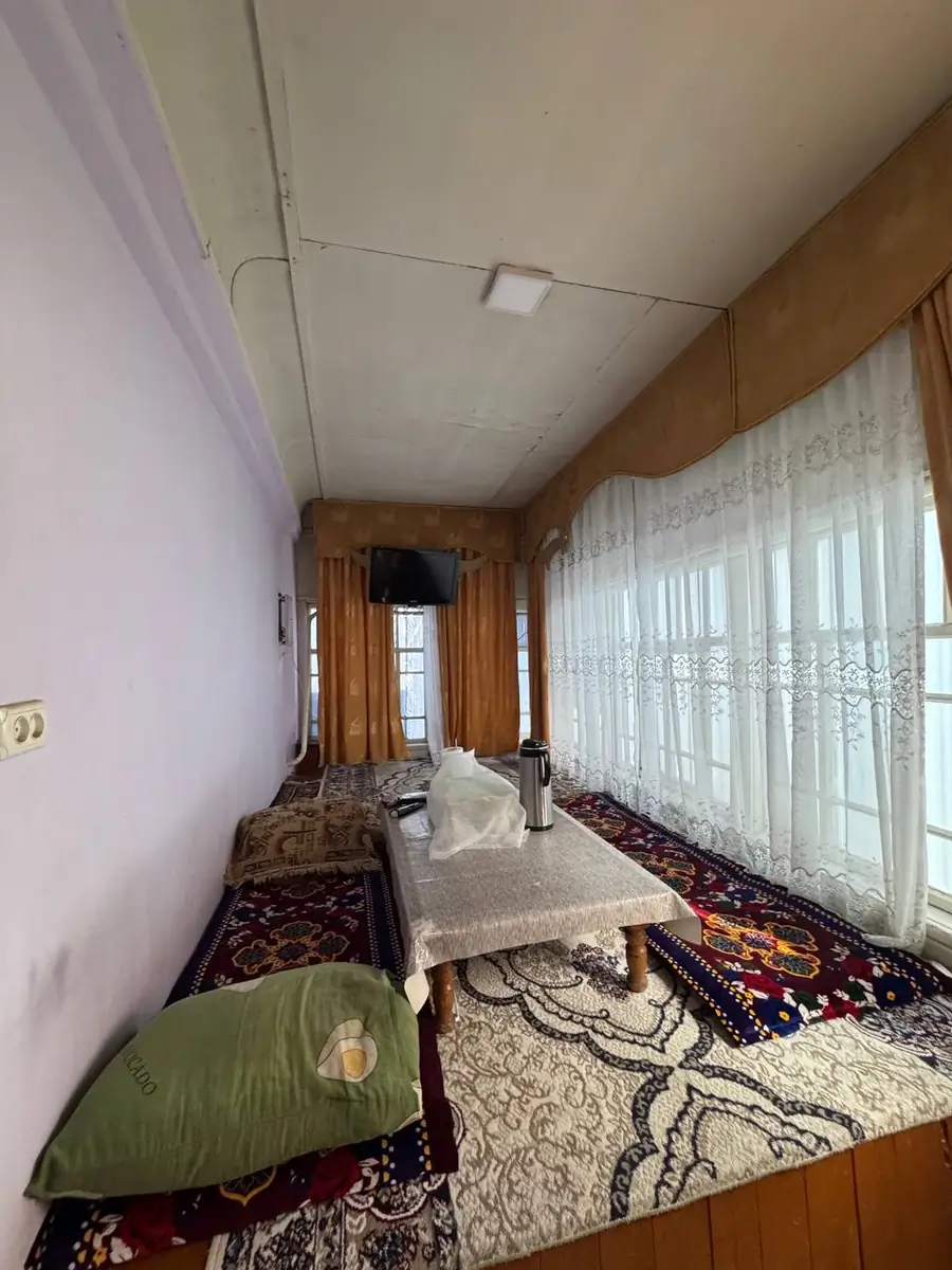 Продается 1-этажный дом − 100 м²