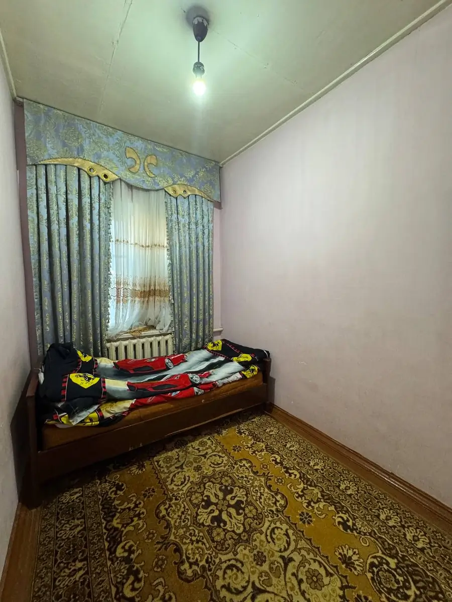 Продается 1-этажный дом − 100 м²