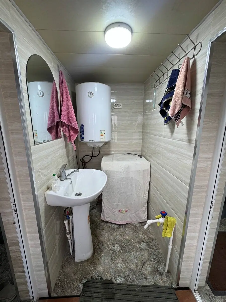 Продается 1-этажный дом − 100 м²