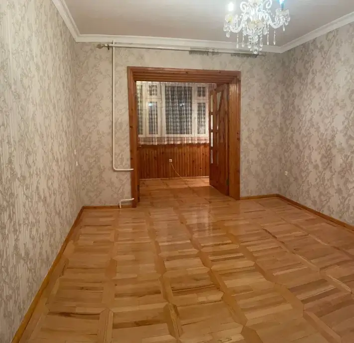 4 xonali kvartira − 100 m², 6/9 qavat