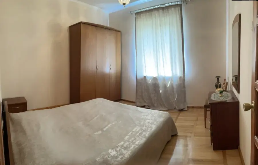 4 xonali kvartira − 100 m², 6/9 qavat