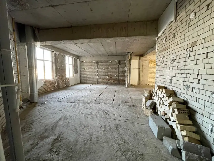 Ofis − 156 m², 2/9 qavat