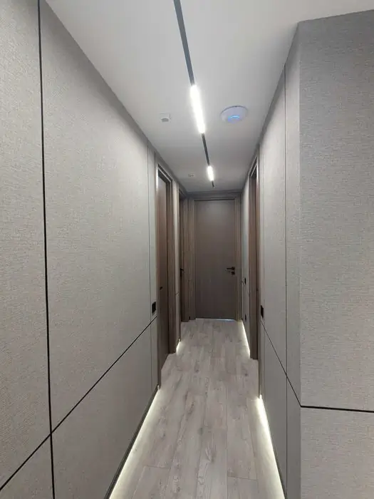 Сдается 3-комнатная квартира − 105 м²