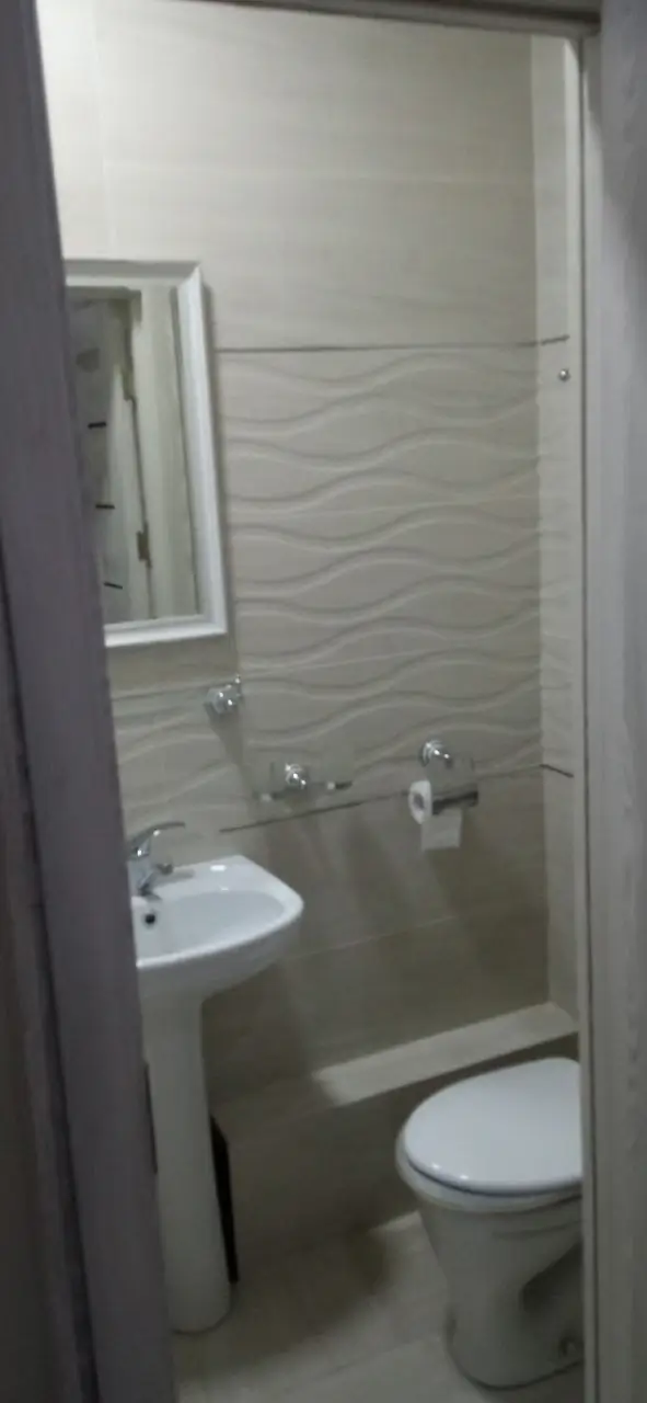 5 dan ortiq dan 4 xona kvartirada, 4/4 qavat