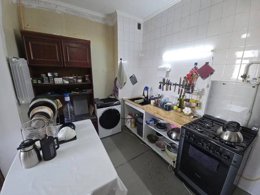 4 xonali kvartira − 106.8 m², 8/9 qavat