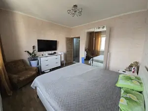 4 xonali kvartira − 107 m², 8/9 qavat