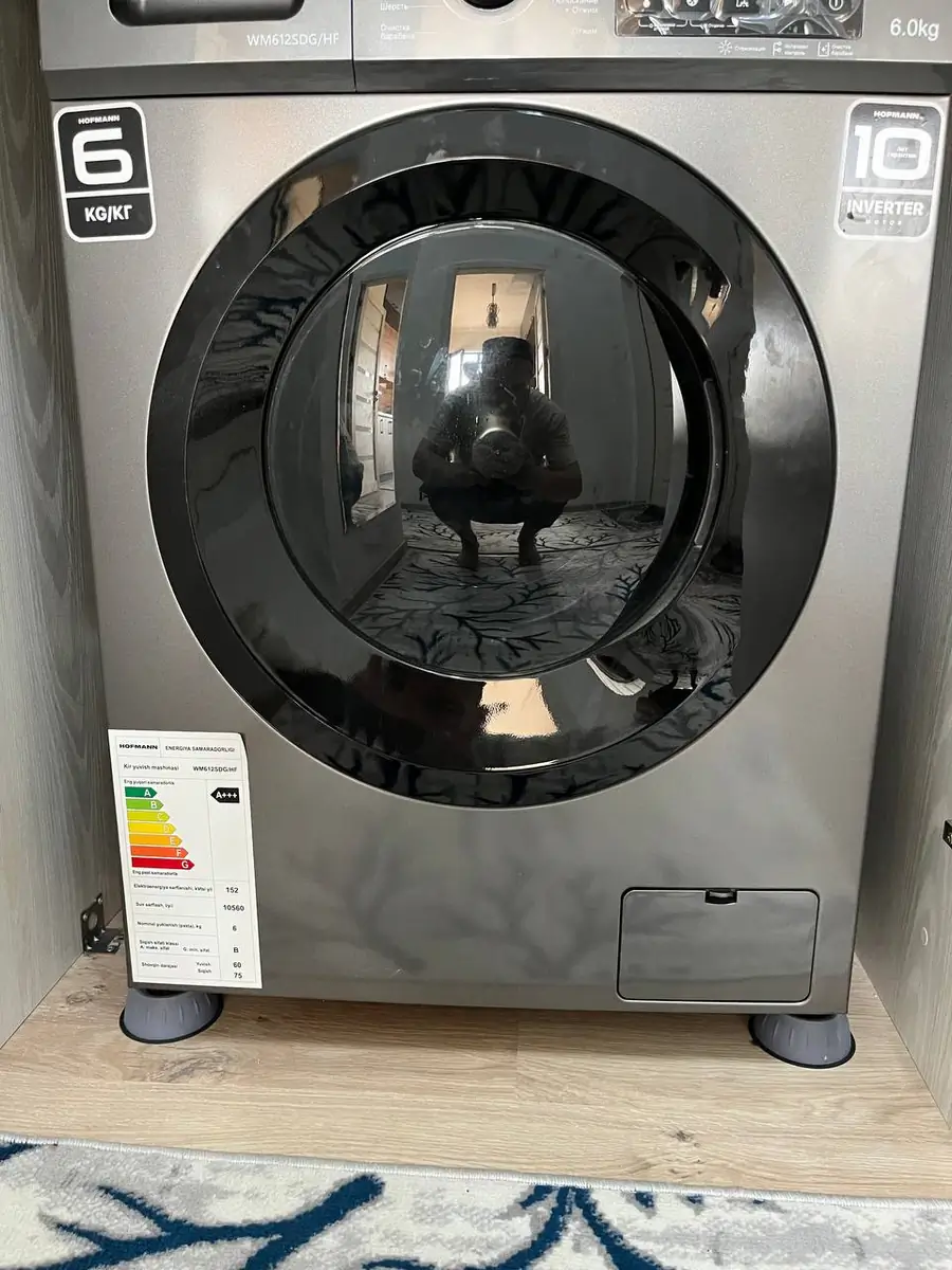 2 xonali kvartira − 53 m², 9/9 qavat