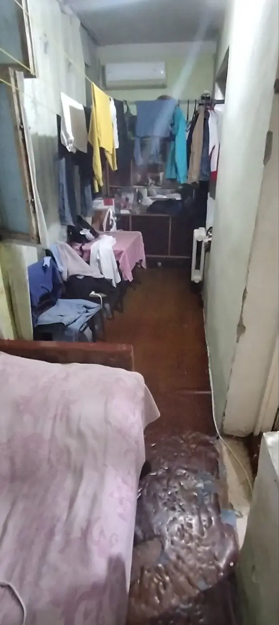 1 xonali kvartira − 42 m², 3/4 qavat