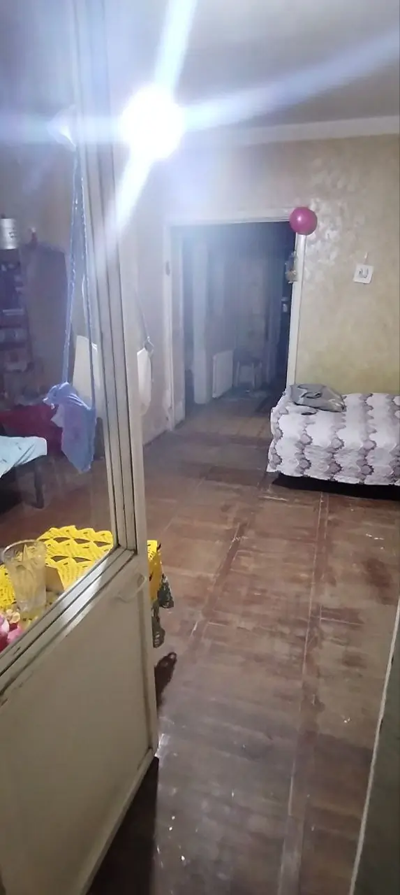 1 xonali kvartira − 42 m², 3/4 qavat