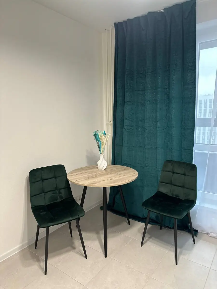 1 xonali kvartira − 32 m², 3/5 qavat