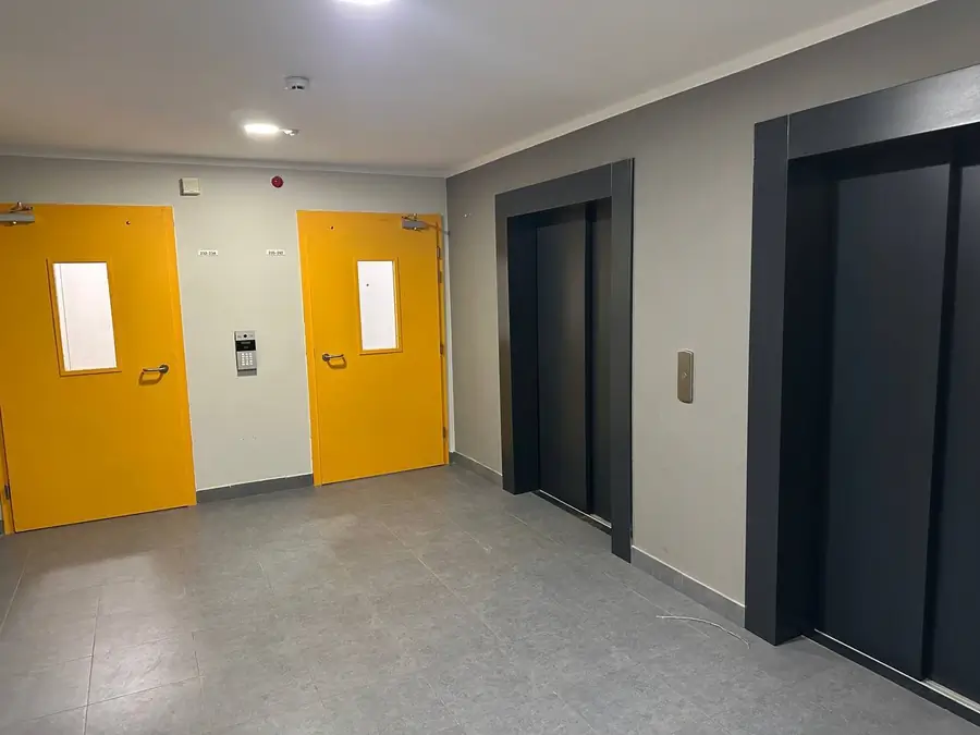 1 xonali kvartira − 32 m², 3/5 qavat