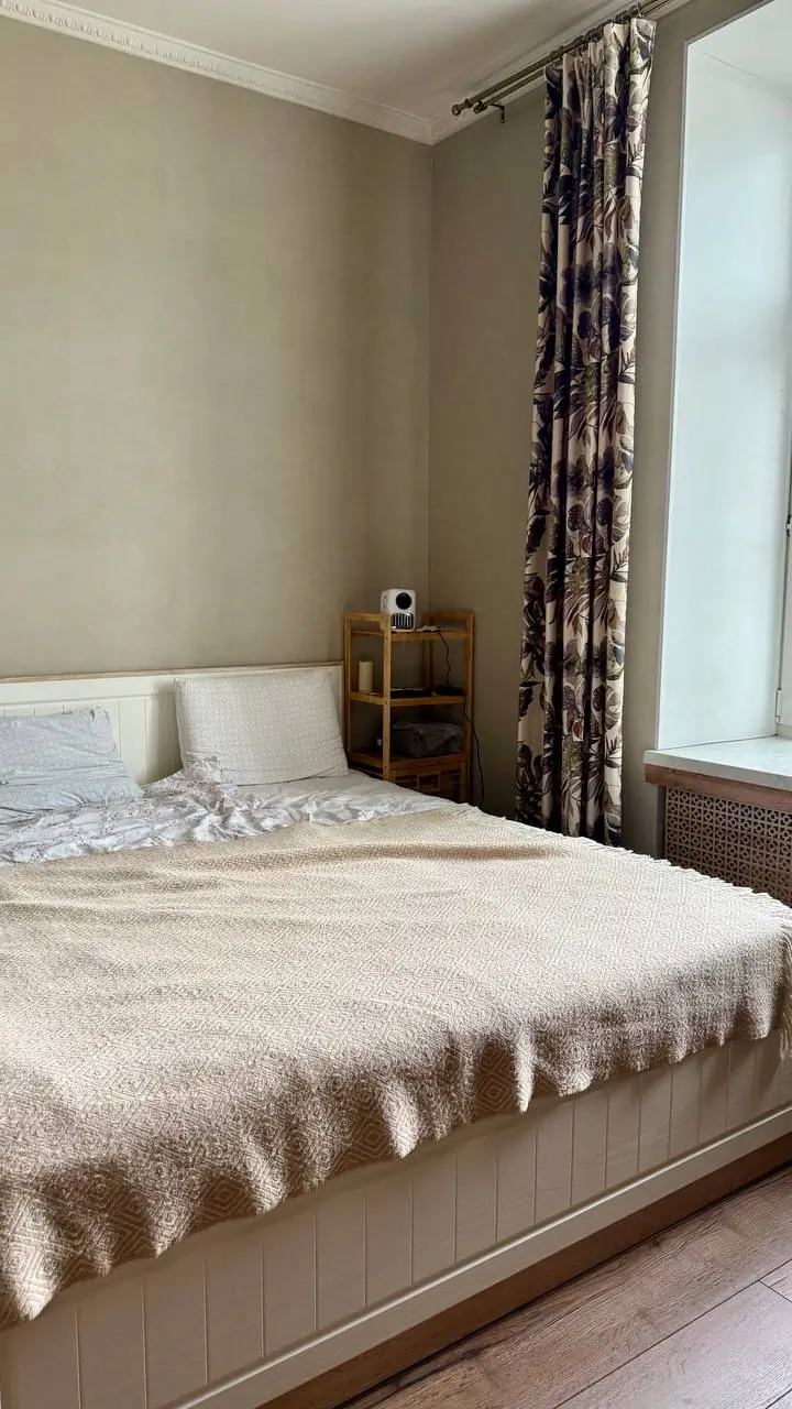 1 xonali kvartira − 40 m², 14/18 qavat