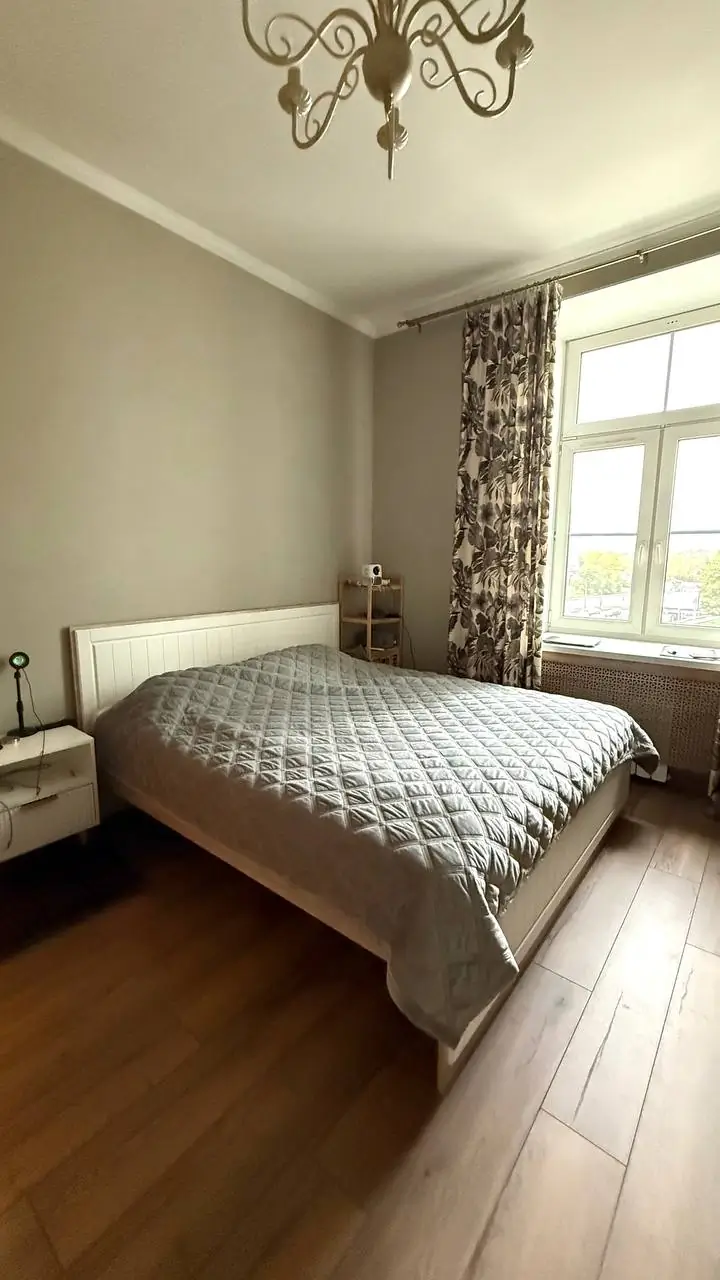 1 xonali kvartira − 40 m², 14/18 qavat