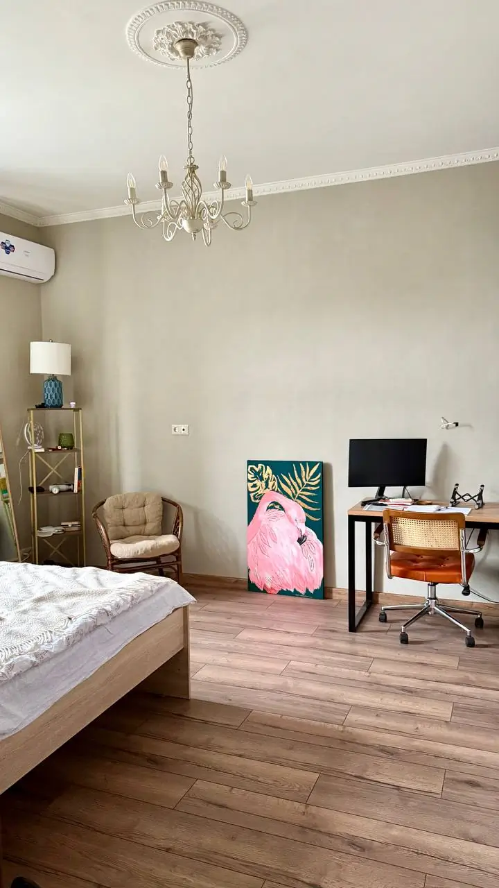 1 xonali kvartira − 40 m², 14/18 qavat