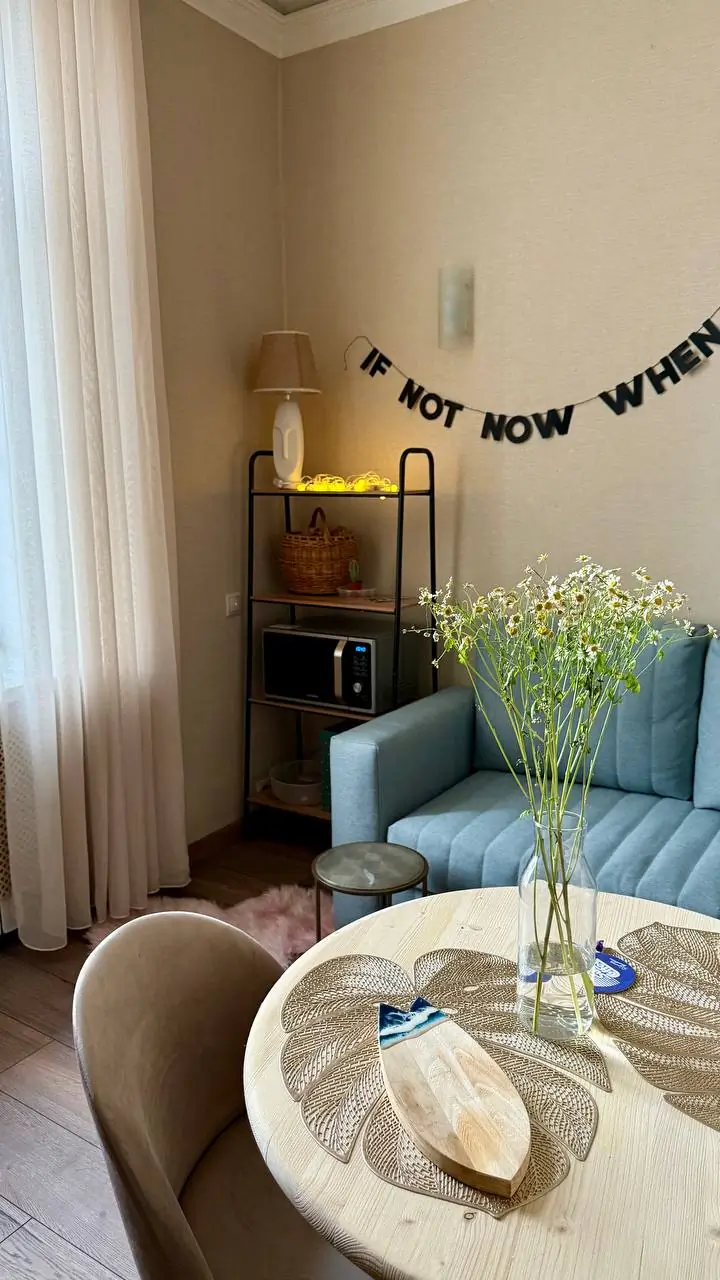 1 xonali kvartira − 40 m², 14/18 qavat