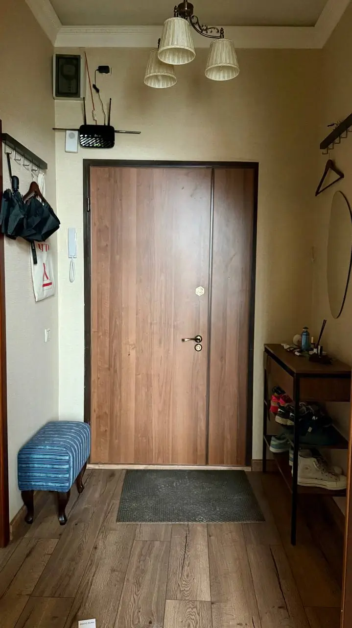 Ijaraga 1 xonali kvartira − 40 m²