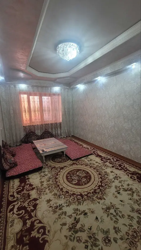 3-комн. квартира, 70 м², Шайхантахурский район