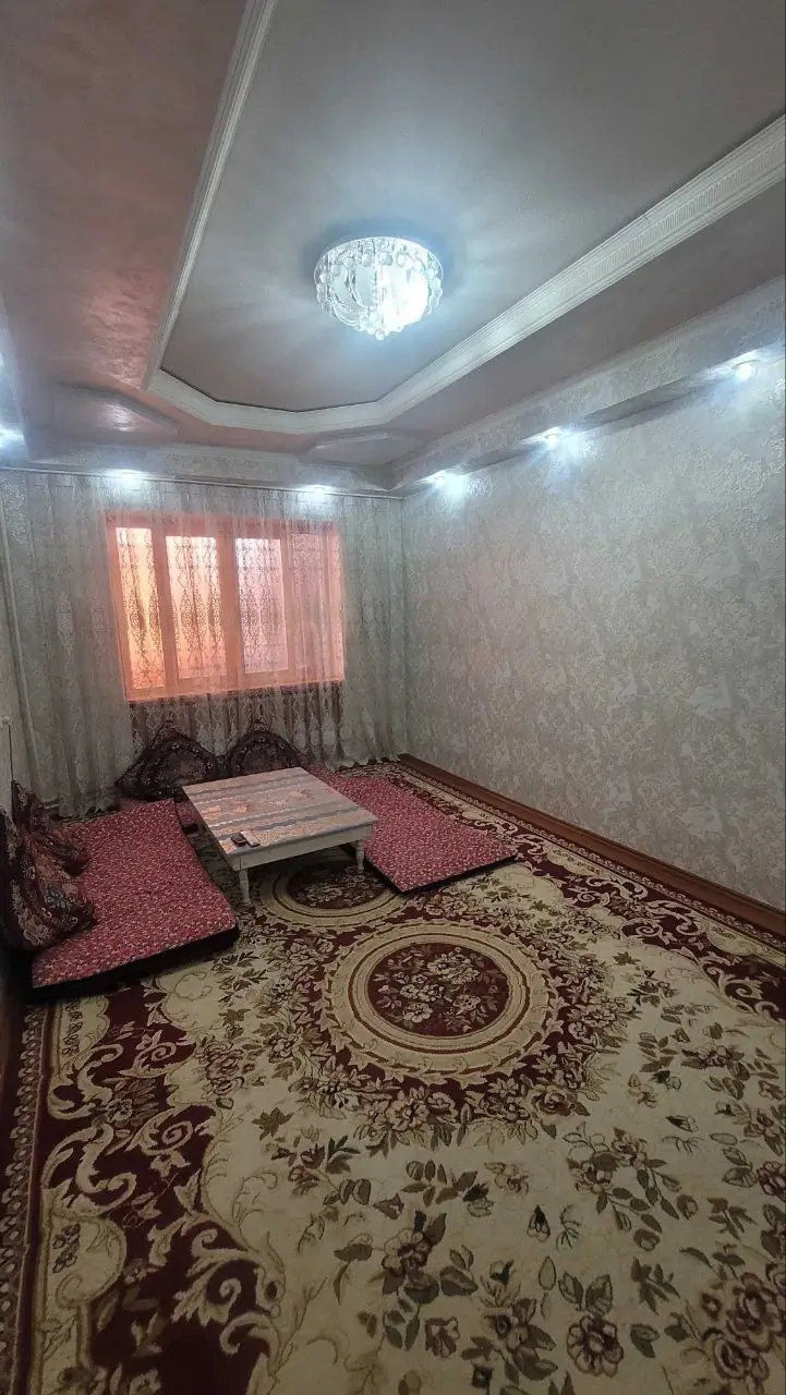 3 xonali kvartira − 70 m², 4/5 qavat