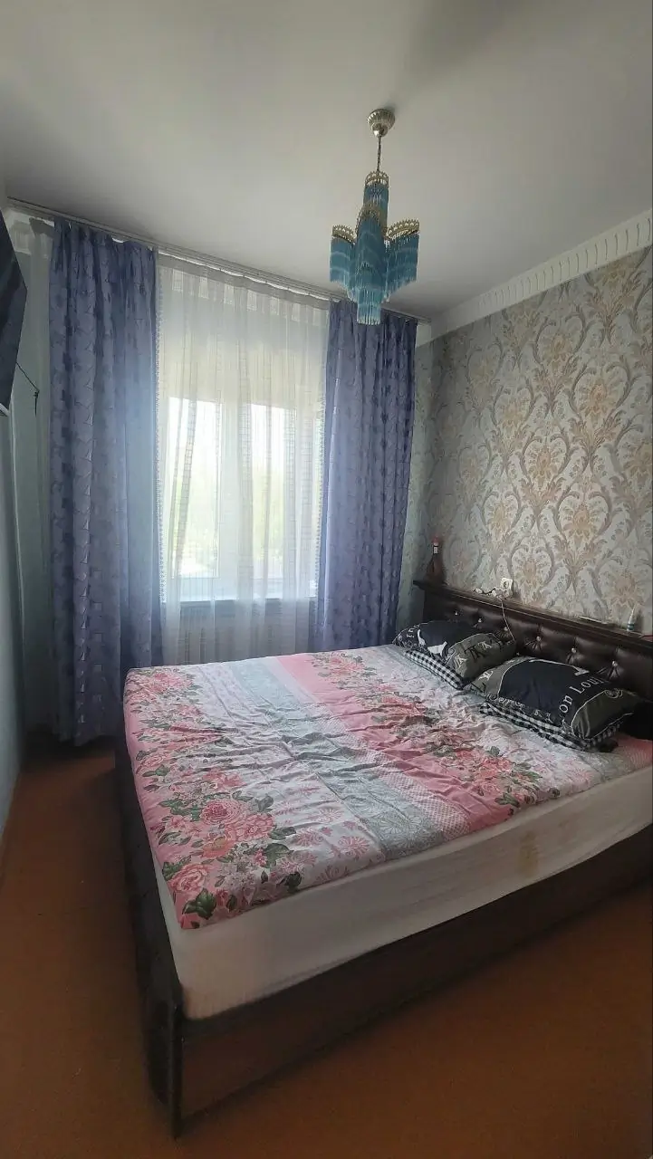 3 xonali kvartira − 70 m², 4/5 qavat