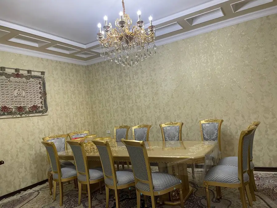 2 qavatli uy − 150 m², 5 sot. 