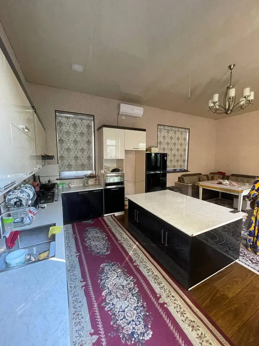 2 qavatli uy − 150 m², 5 sot. 