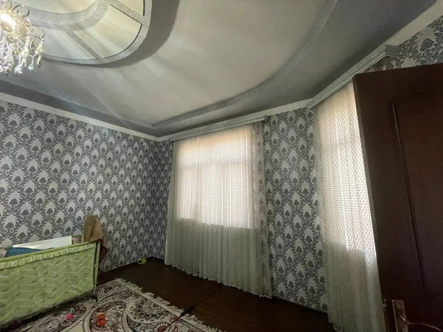 2 qavatli uy − 150 m², 5 sot. 