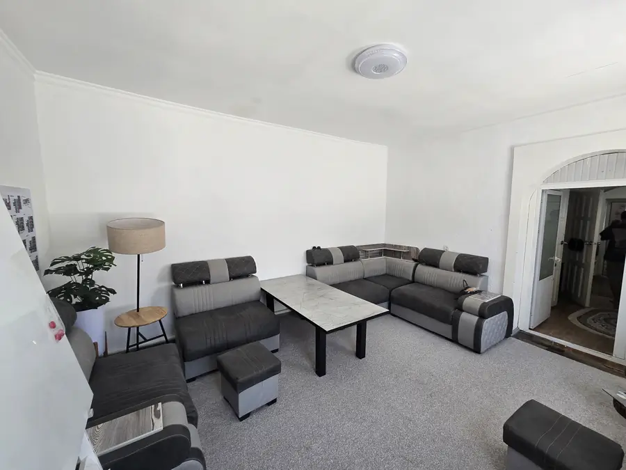 1 qavatli uy − 100 m², 4.7 sot. 