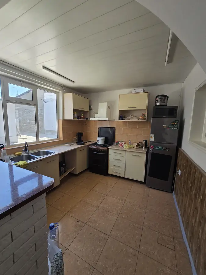 Продается 1-этажный дом − 100 м²