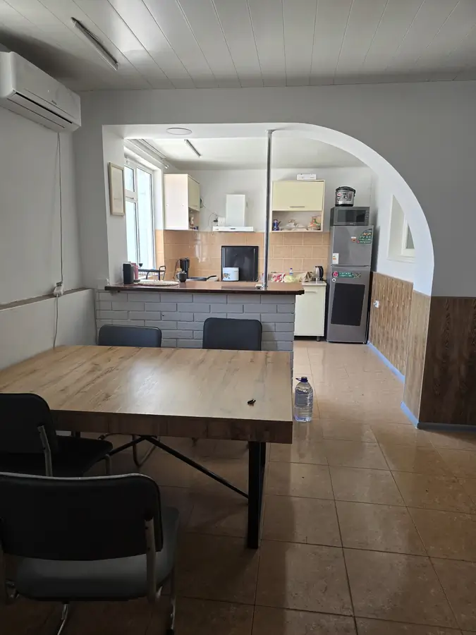 Продается 1-этажный дом − 100 м²