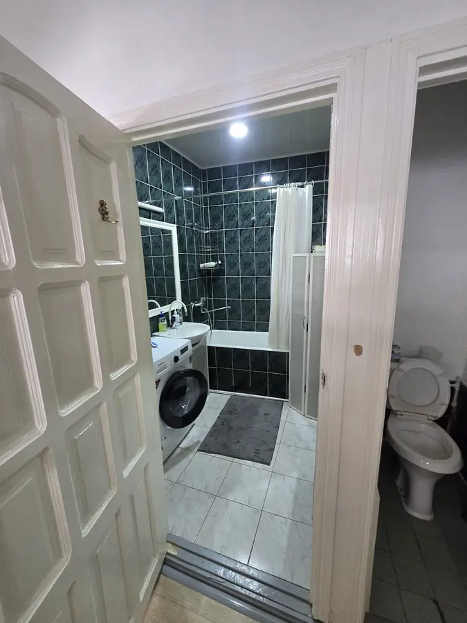 1 qavatli uy − 100 m², 4.7 sot. 