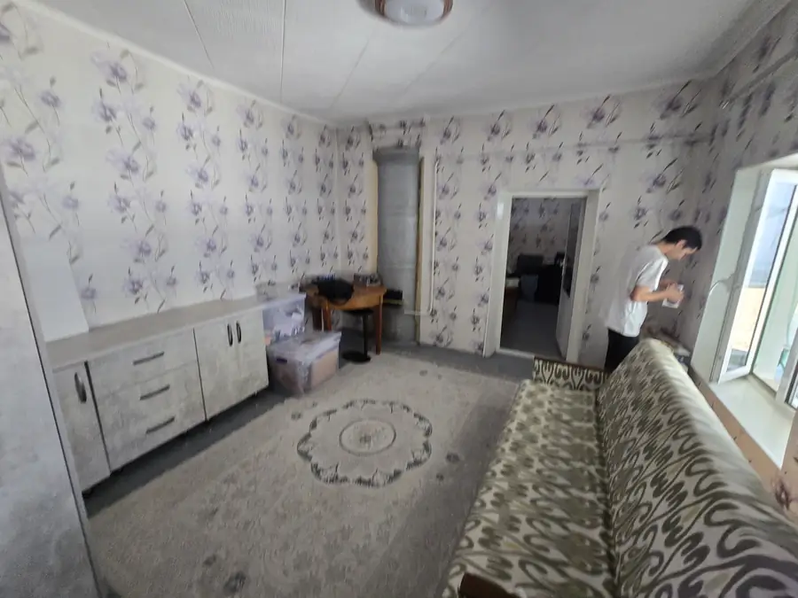 1 qavatli uy − 100 m², 4.7 sot. 