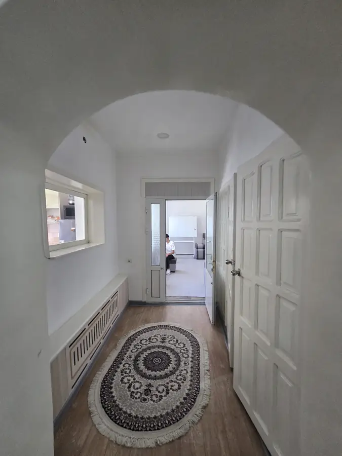 Продается 1-этажный дом − 100 м²