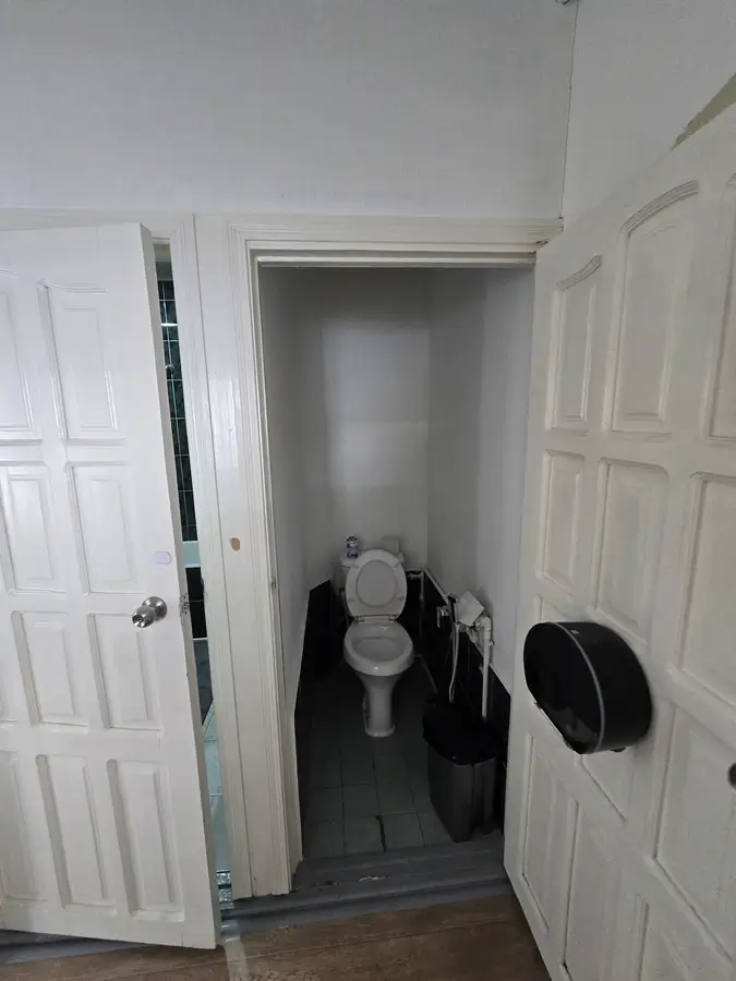 1 qavatli uy − 100 m², 4.7 sot. 