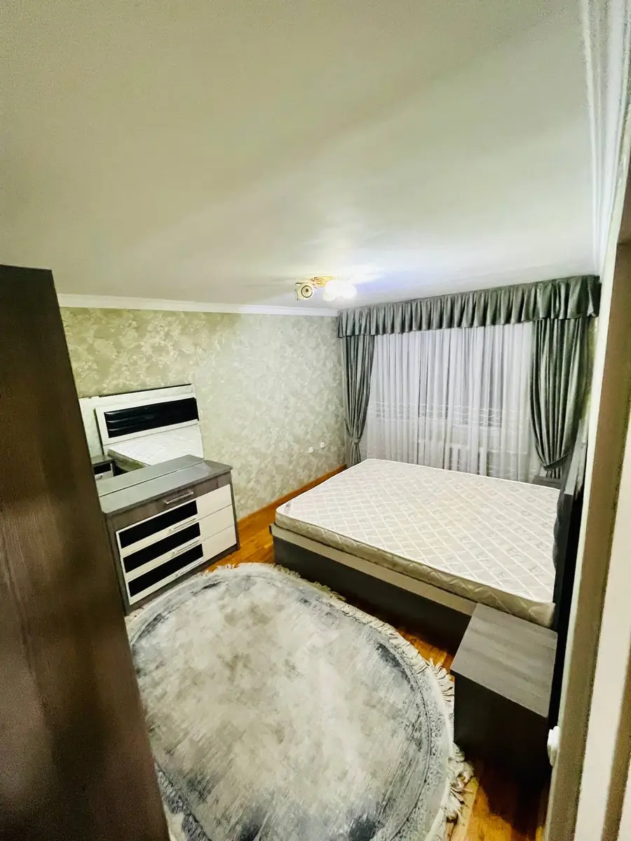 3 xonali kvartira − 70 m², 3/4 qavat