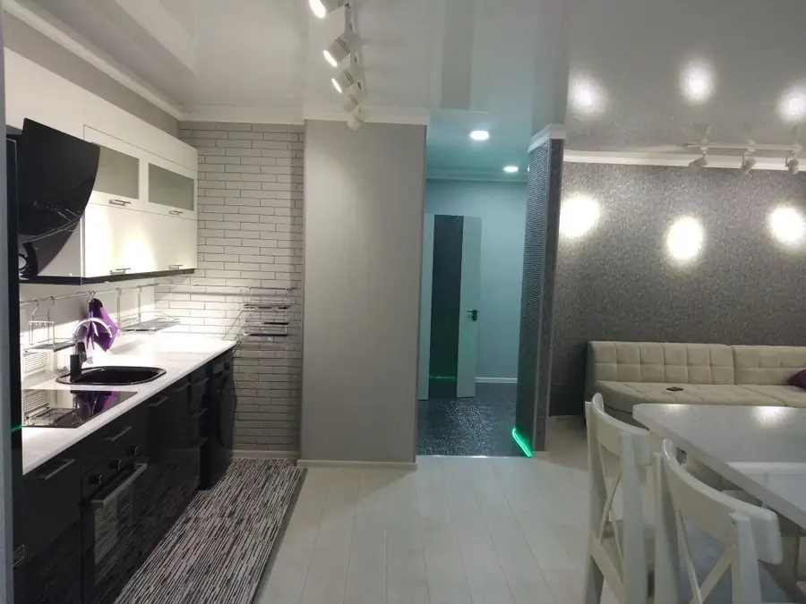 1 xonali kvartira − 52 m², 4/18 qavat