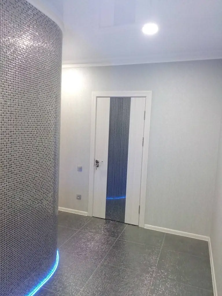 Ijaraga 1 xonali kvartira − 52 m²