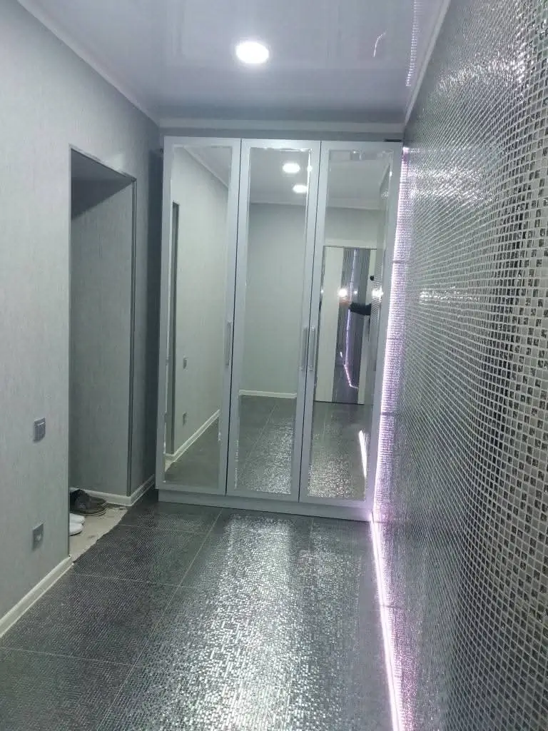 Ijaraga 1 xonali kvartira − 52 m²