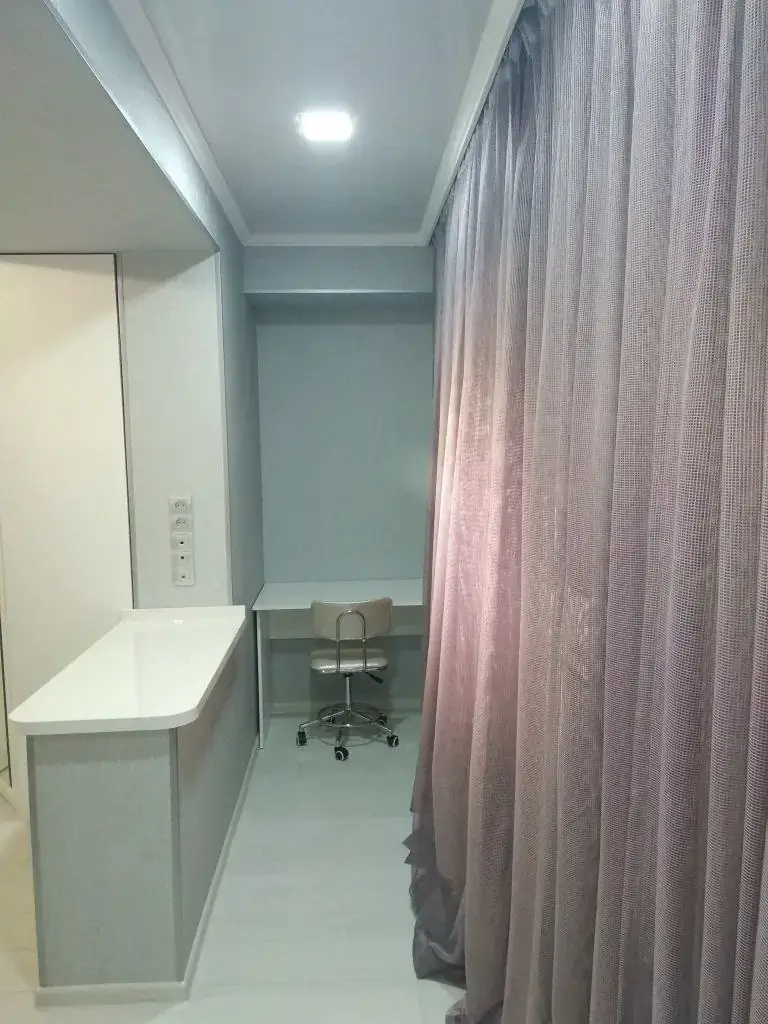 Ijaraga 1 xonali kvartira − 52 m²