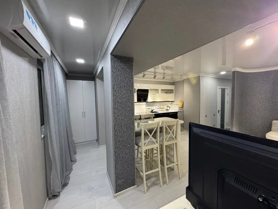 Ijaraga 1 xonali kvartira − 52 m²