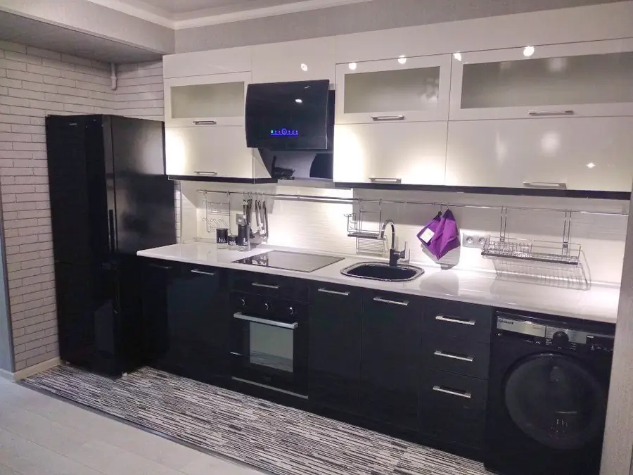 1 xonali kvartira − 52 m², 4/18 qavat