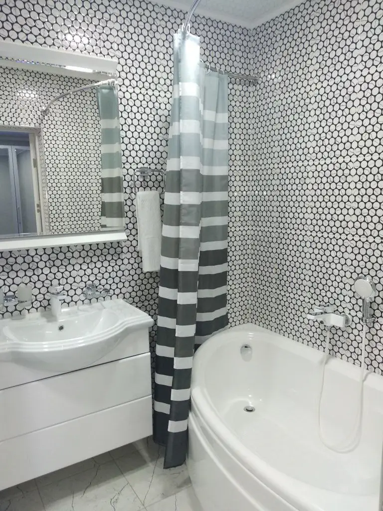 Ijaraga 1 xonali kvartira − 52 m²