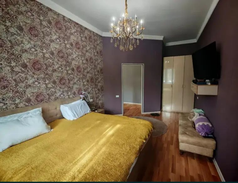 Yer uchastkasi sotiladi − 11 sot.