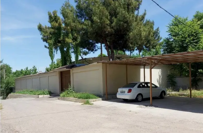 Yer uchastkasi − 11 sot.