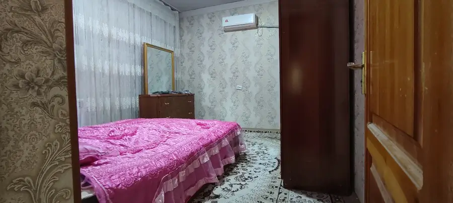 1 qavatli uy − 100 m², 3 sot.