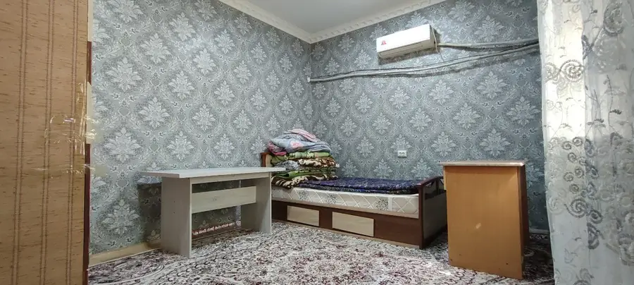 1 qavatli uy − 100 m², 3 sot.