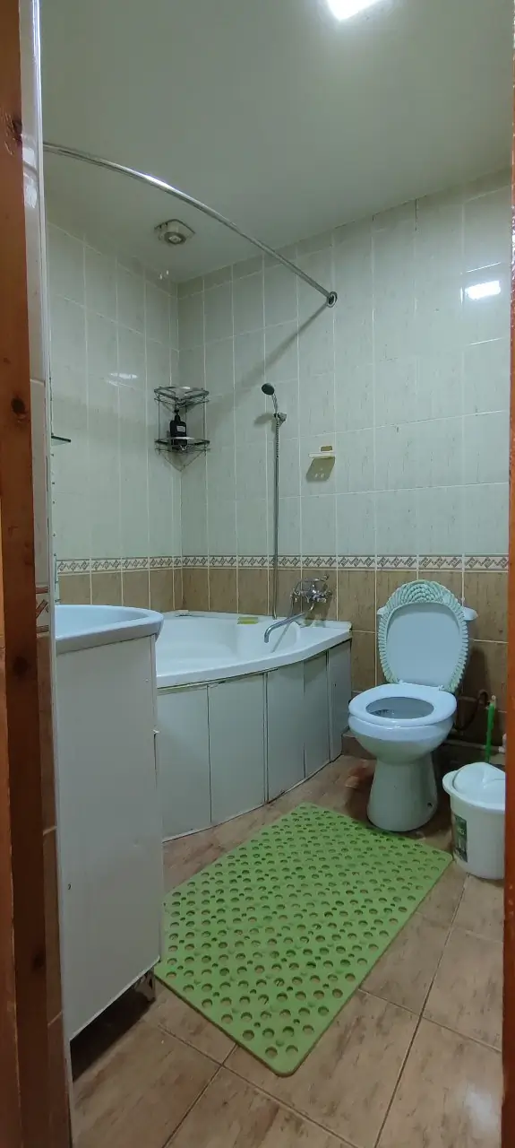 Ijaraga 1 qavatli uy − 100 m²