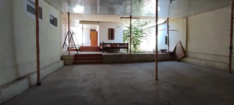 Ijaraga 1 qavatli uy − 100 m²