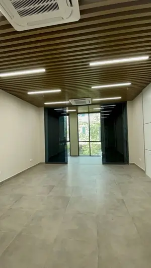 Ijaraga ofis − 52 m²